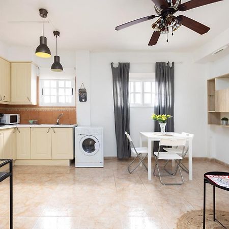 Vivienda Vacacional Costa Playa San Juan 外观 照片