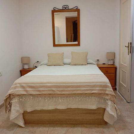Vivienda Vacacional Costa Playa San Juan 外观 照片