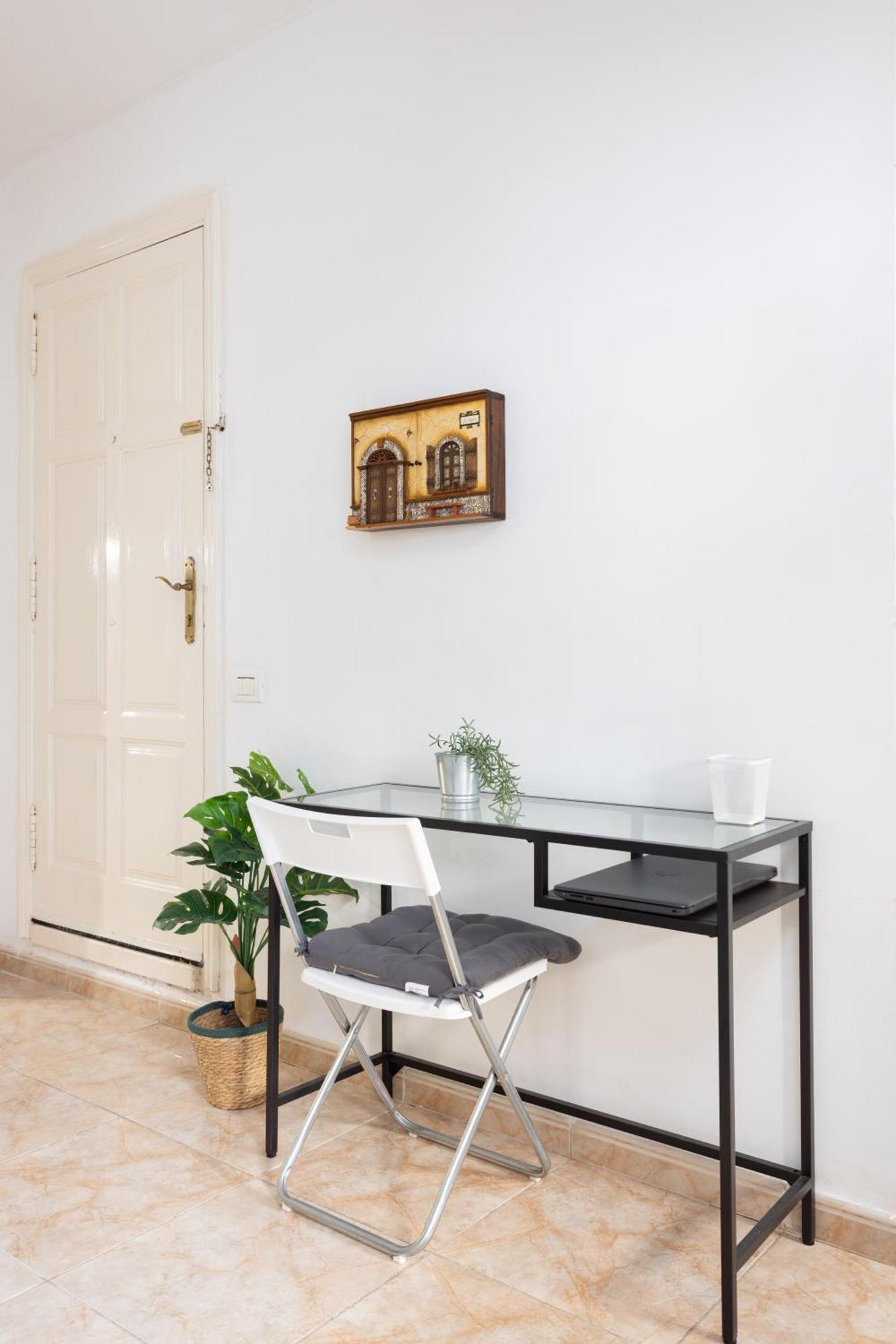 Vivienda Vacacional Costa Playa San Juan 外观 照片