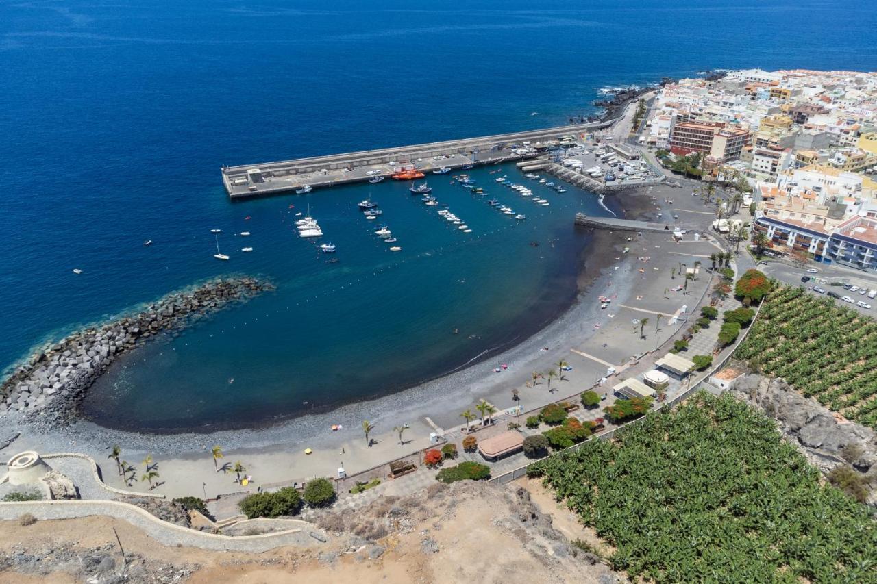 Vivienda Vacacional Costa Playa San Juan 外观 照片