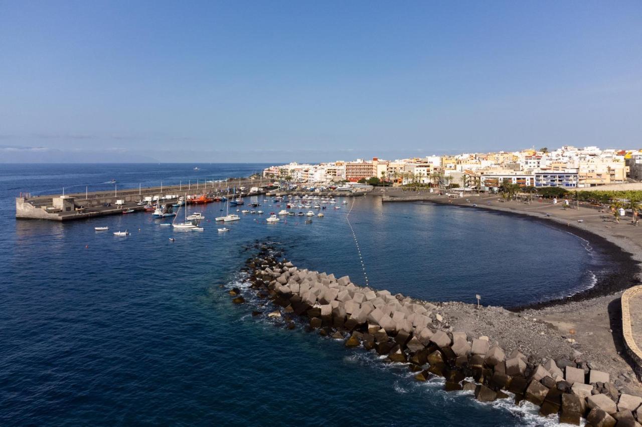 Vivienda Vacacional Costa Playa San Juan 外观 照片
