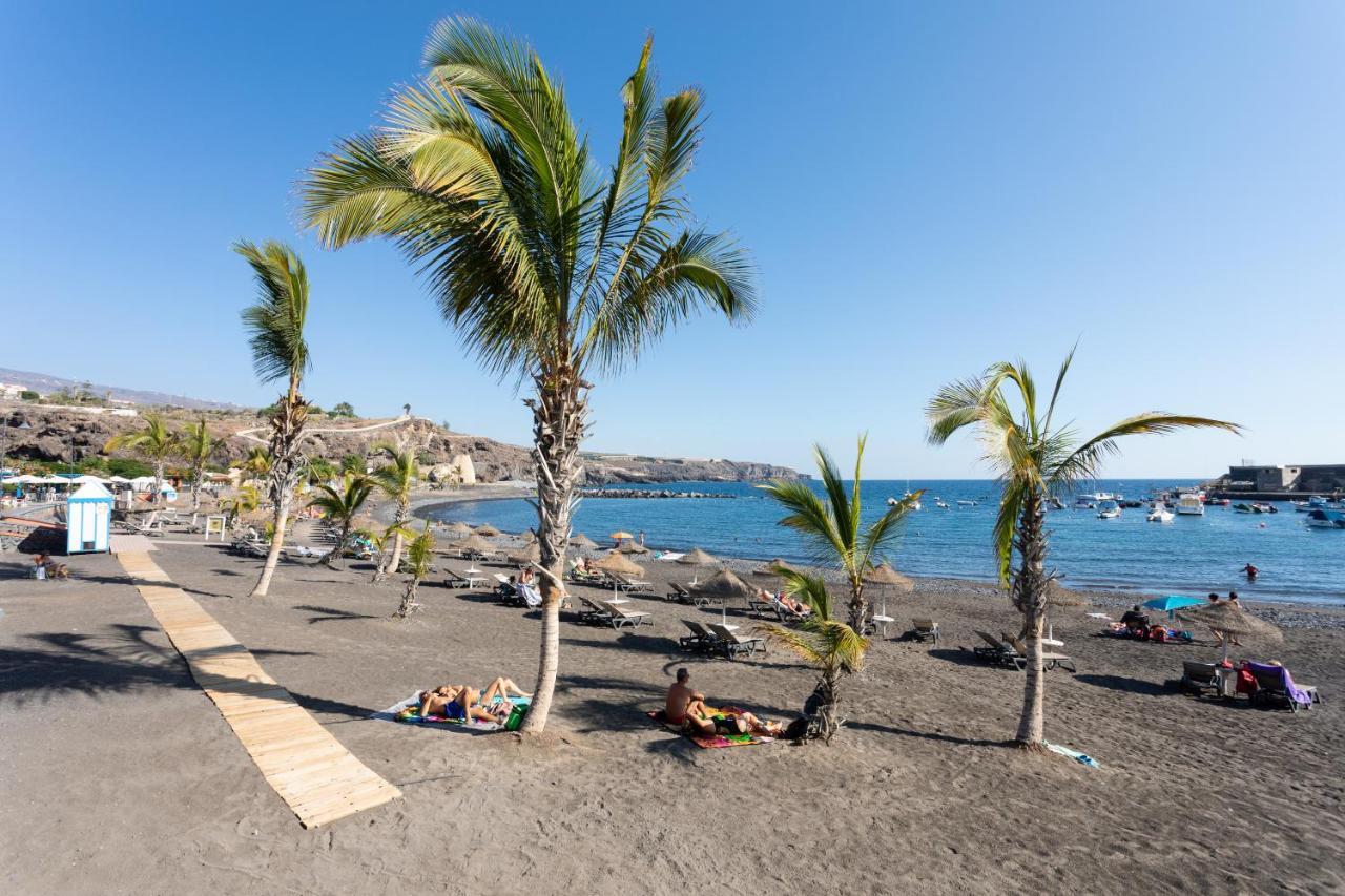 Vivienda Vacacional Costa Playa San Juan 外观 照片