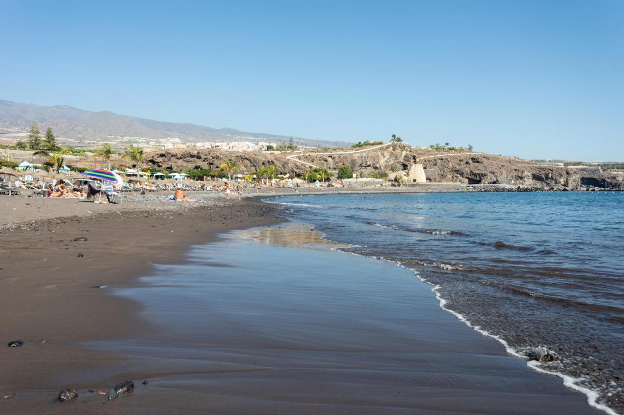 Vivienda Vacacional Costa Playa San Juan 外观 照片