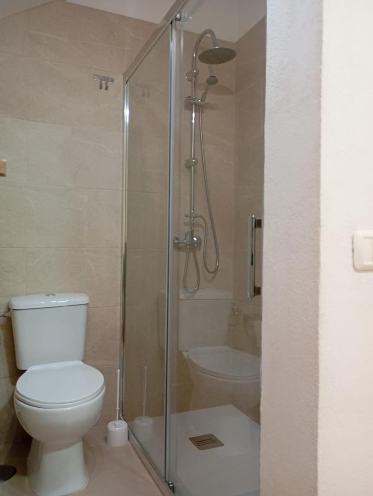 Vivienda Vacacional Costa Playa San Juan 外观 照片